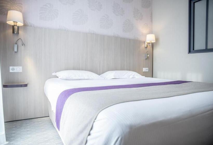 Номер Стандарт, Kyriad Prestige Saintmalo