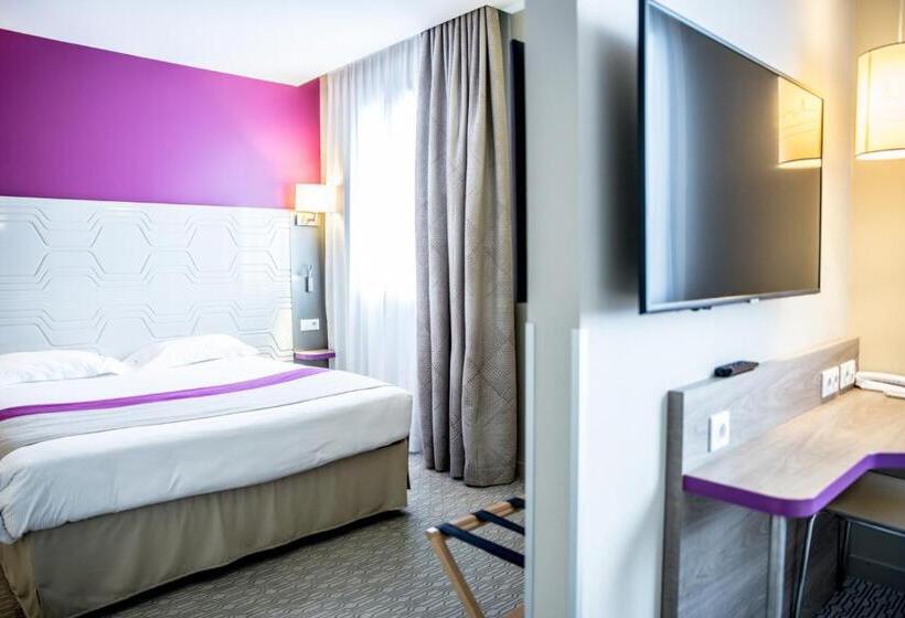 Семейный Номер, Kyriad Prestige Saintmalo