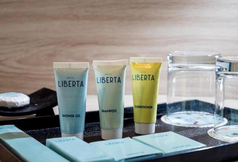 Номер Superior, Liberta Seminyak