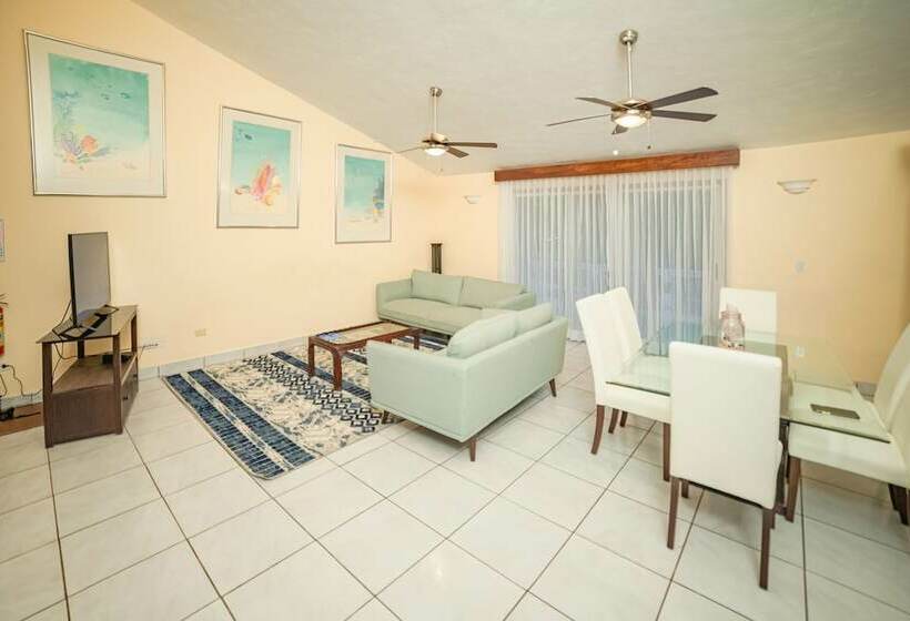 Villa 3 Quartos, Paradise Beach Hotel & Resort