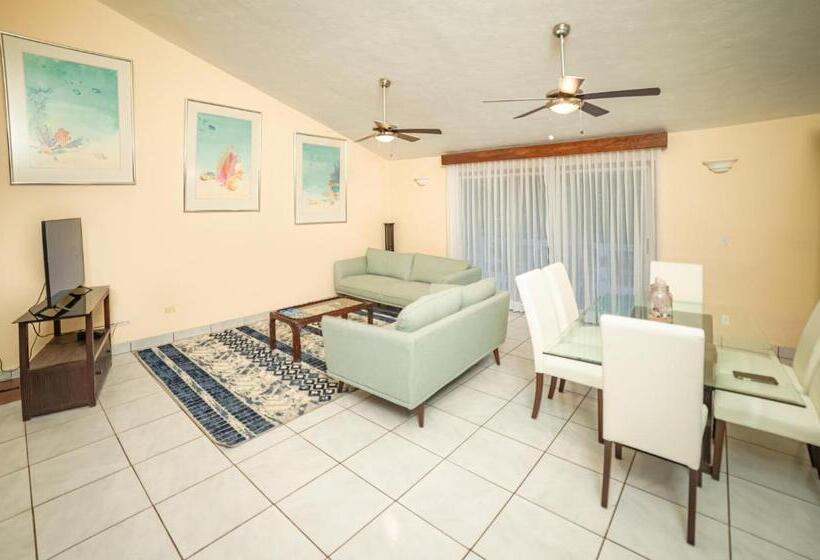 Villa 3 Quartos, Paradise Beach Hotel & Resort