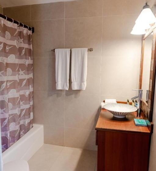 Villa 1 Quarto, Paradise Beach Hotel & Resort