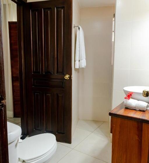 Suite com Varanda, Paradise Beach Hotel & Resort