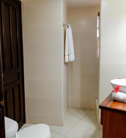 Suite com Varanda, Paradise Beach Hotel & Resort