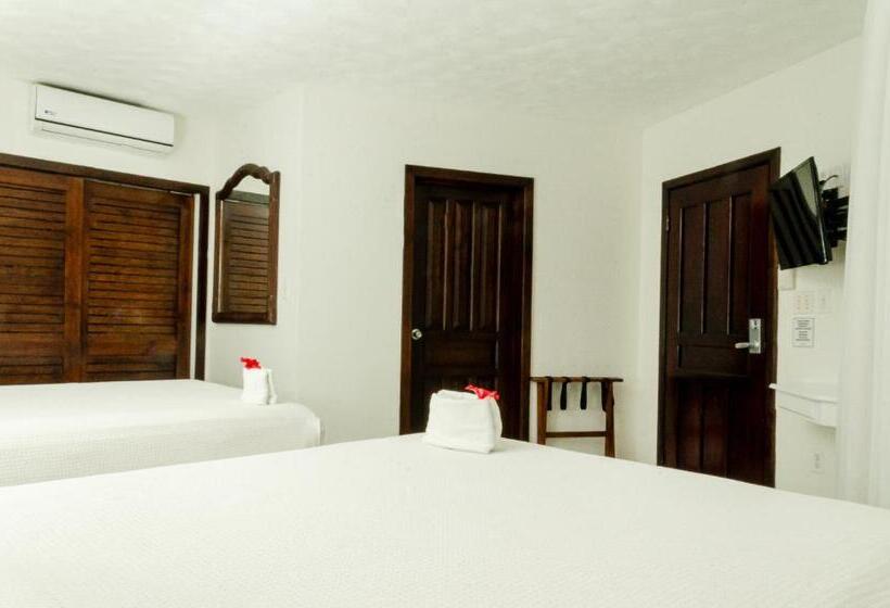 Quarto Estandar, Paradise Beach Hotel & Resort
