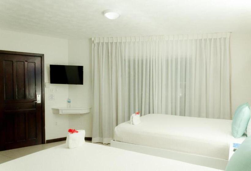 Quarto Estandar, Paradise Beach Hotel & Resort