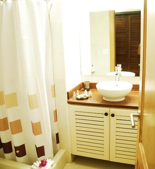 Quarto Estandar Cama King, Paradise Beach Hotel & Resort