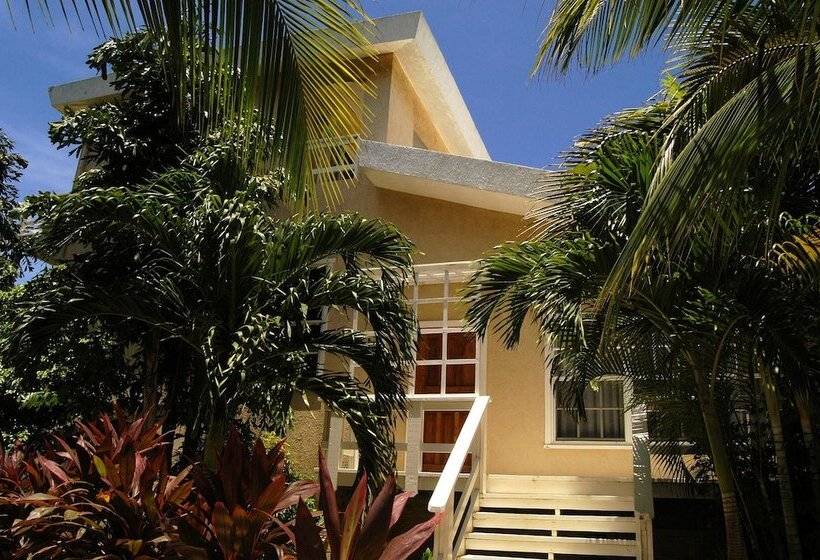 Villa 3 Quartos, Paradise Beach Hotel & Resort