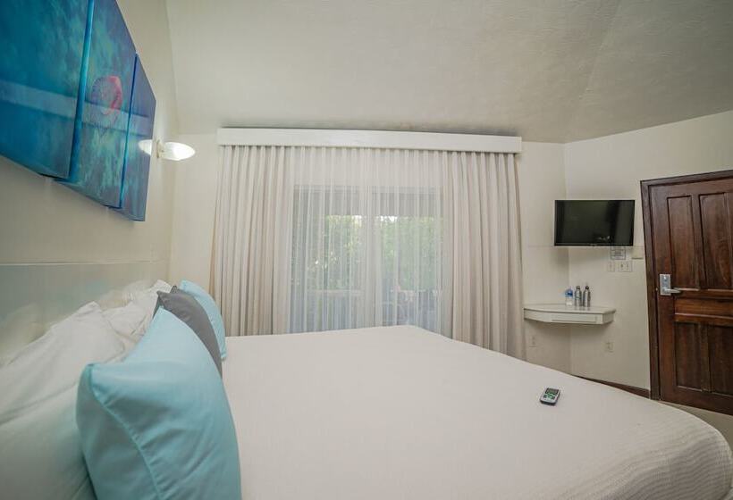 Suite com Varanda, Paradise Beach Hotel & Resort