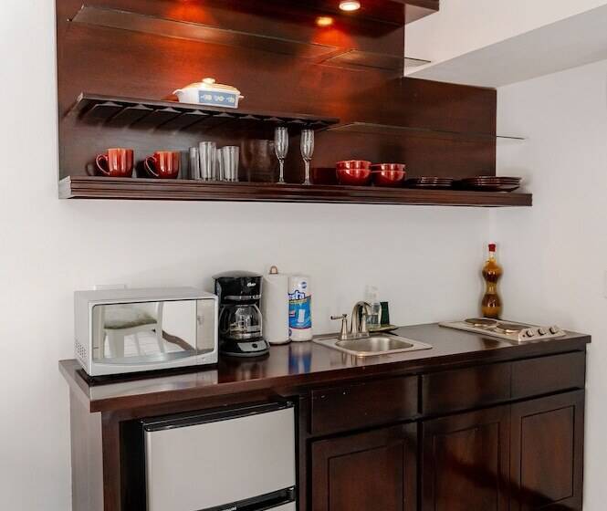 Suite com Varanda, Paradise Beach Hotel & Resort