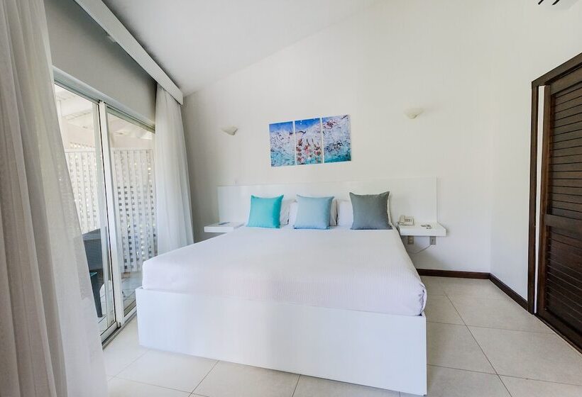 Quarto Estandar Cama King, Paradise Beach Hotel & Resort