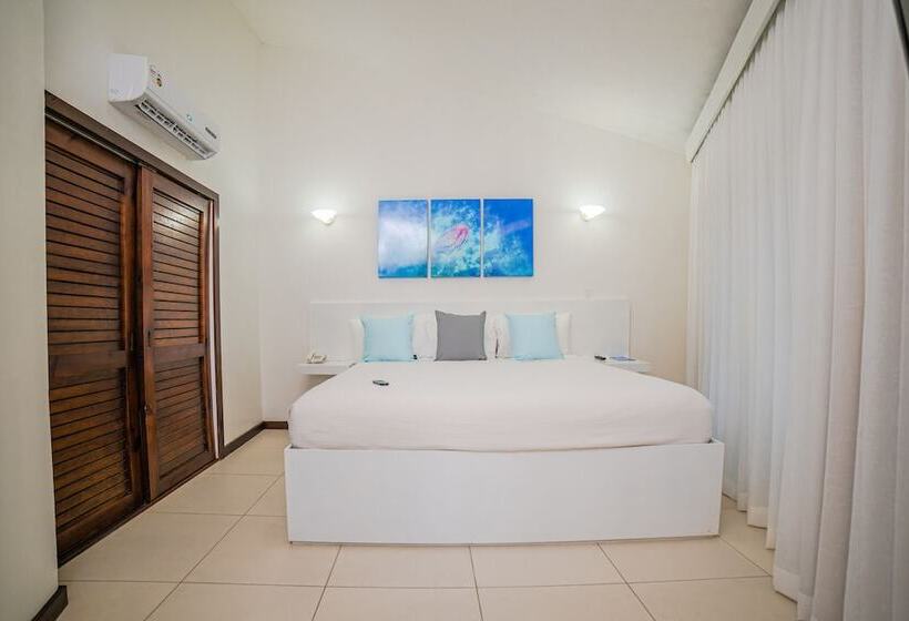 Quarto Estandar Cama King, Paradise Beach Hotel & Resort