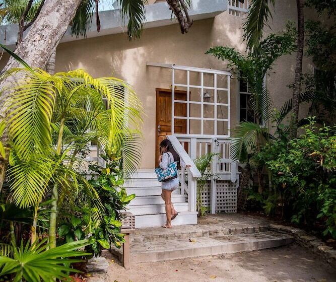 Villa 1 Quarto, Paradise Beach Hotel & Resort