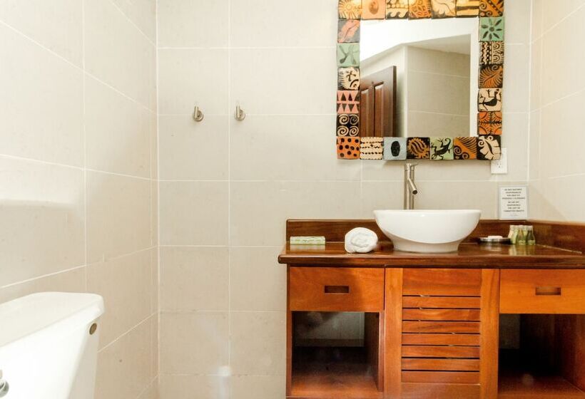 Villa 1 Quarto, Paradise Beach Hotel & Resort