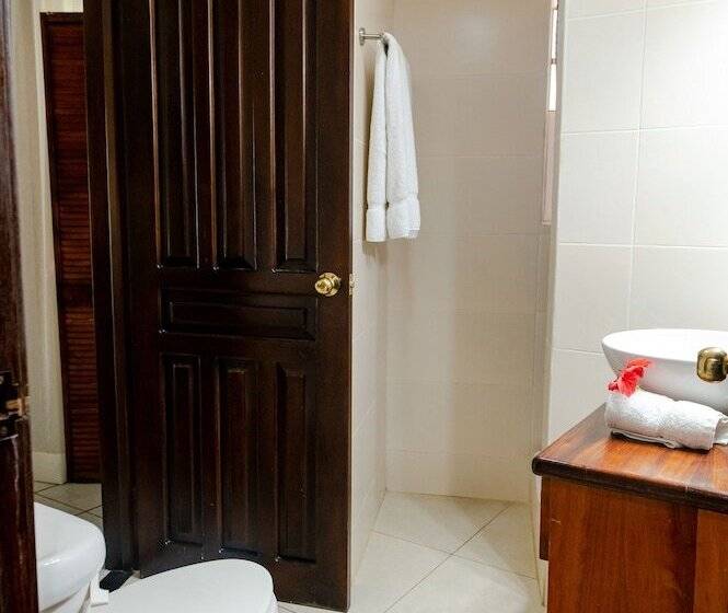 Suite com Varanda, Paradise Beach Hotel & Resort