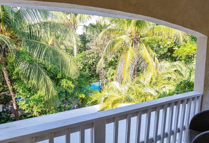 Suite com Varanda, Paradise Beach Hotel & Resort