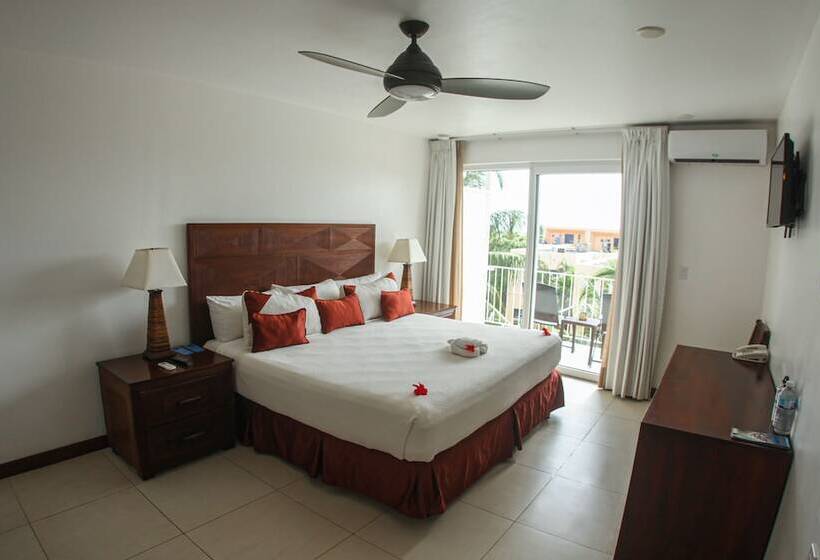 Quarto Estandar Cama King, Paradise Beach Hotel & Resort