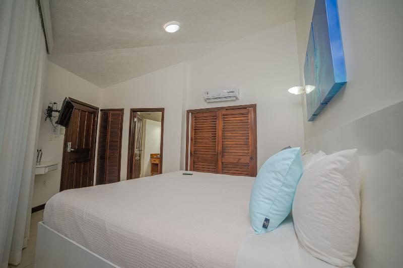 Quarto Estandar, Paradise Beach Hotel & Resort