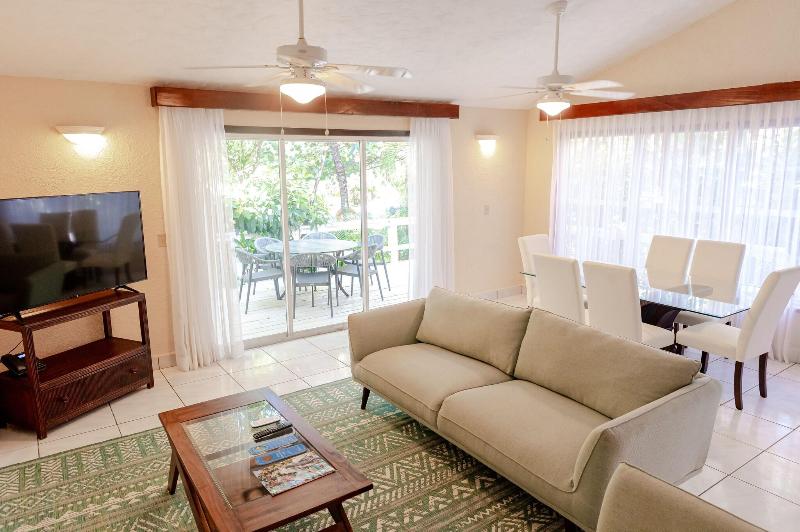 Villa 1 Quarto, Paradise Beach Hotel & Resort