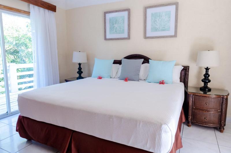 Villa 1 Quarto, Paradise Beach Hotel & Resort