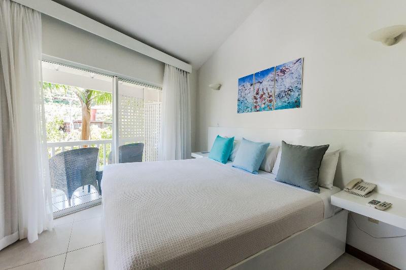 Suíte, Paradise Beach Hotel & Resort