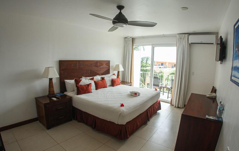 Quarto Estandar Cama King, Paradise Beach Hotel & Resort