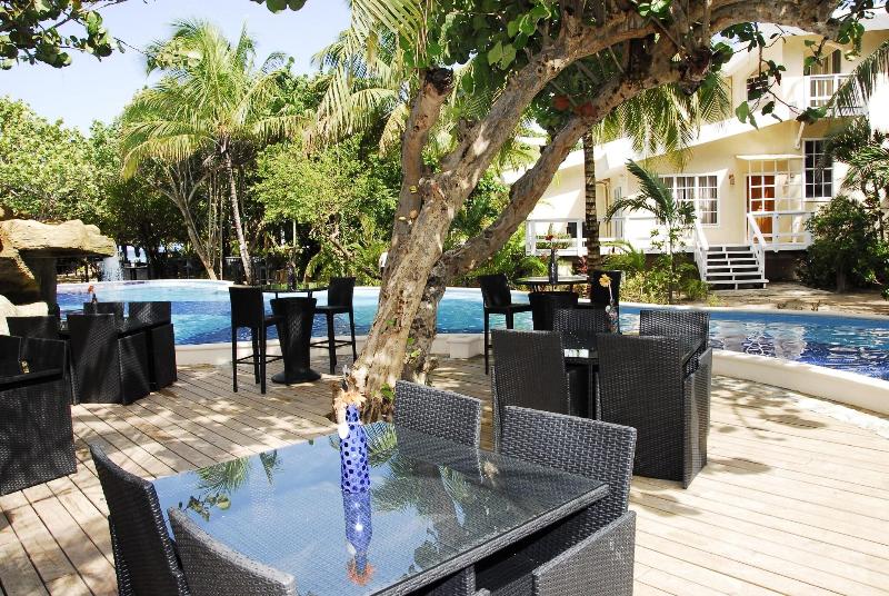 Villa 1 Quarto, Paradise Beach Hotel & Resort