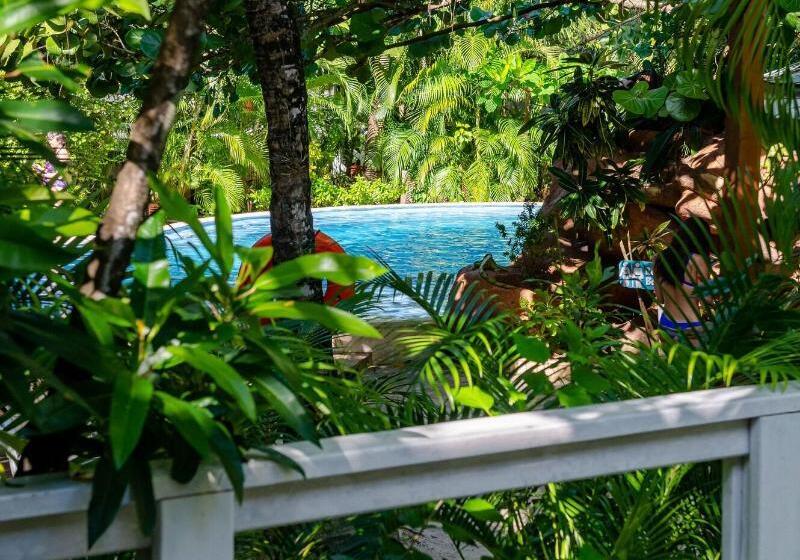 Villa 1 Quarto, Paradise Beach Hotel & Resort