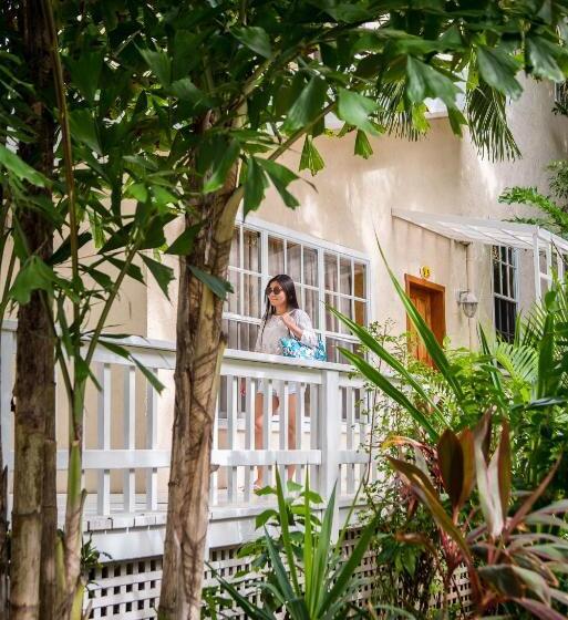 Villa 1 Quarto, Paradise Beach Hotel & Resort