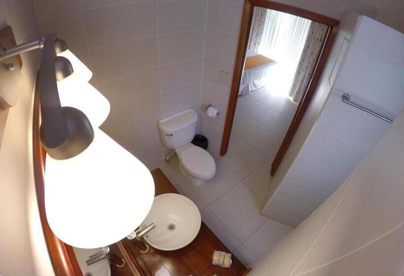 Quarto Estandar, Paradise Beach Hotel & Resort