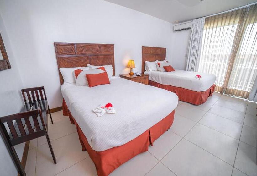 Quarto Estandar, Paradise Beach Hotel & Resort