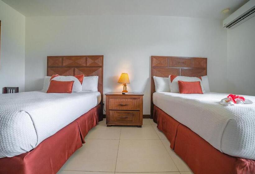Quarto Estandar, Paradise Beach Hotel & Resort
