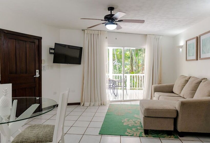 Quarto Estandar Cama King, Paradise Beach Hotel & Resort