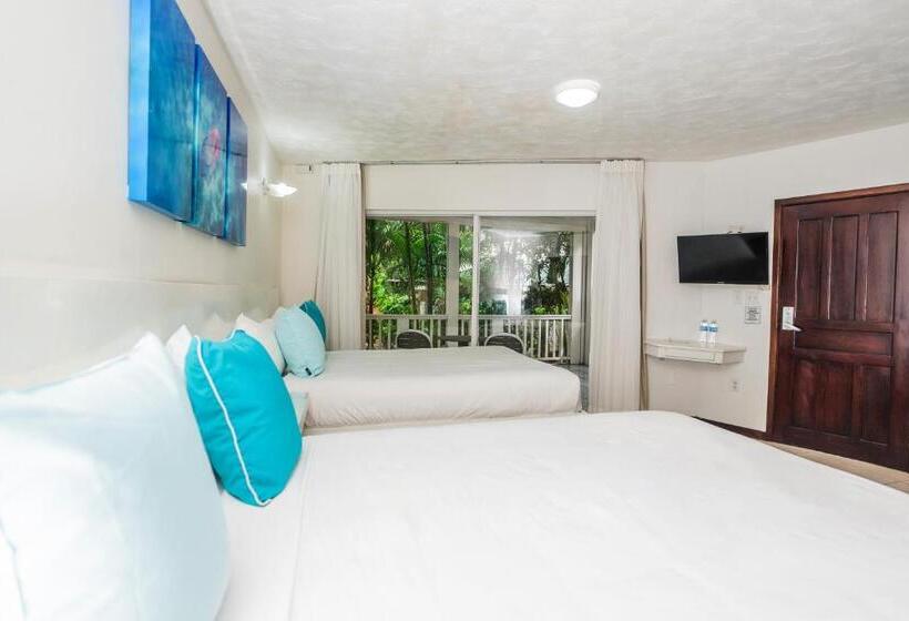 Villa 3 Quartos, Paradise Beach Hotel & Resort
