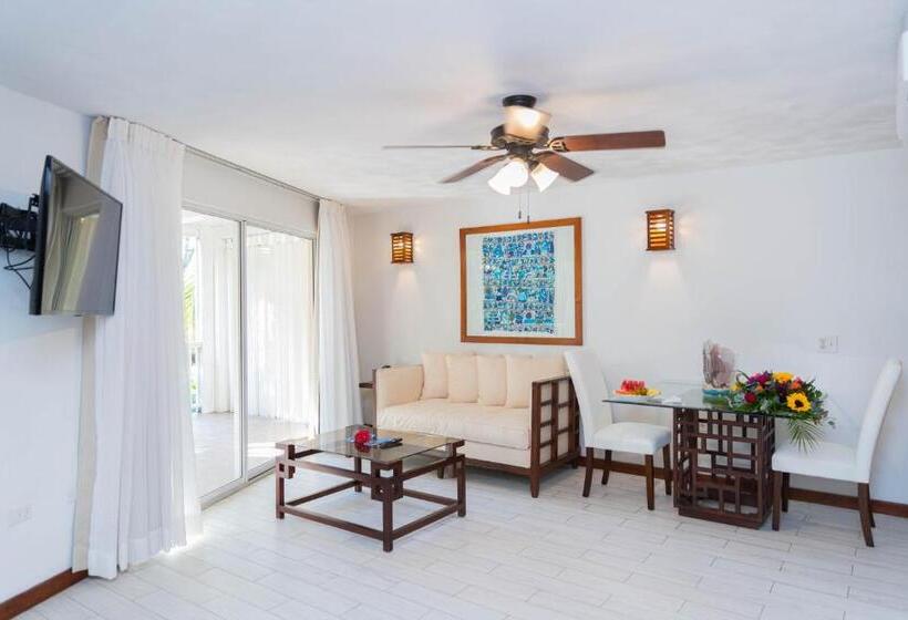 Suíte, Paradise Beach Hotel & Resort