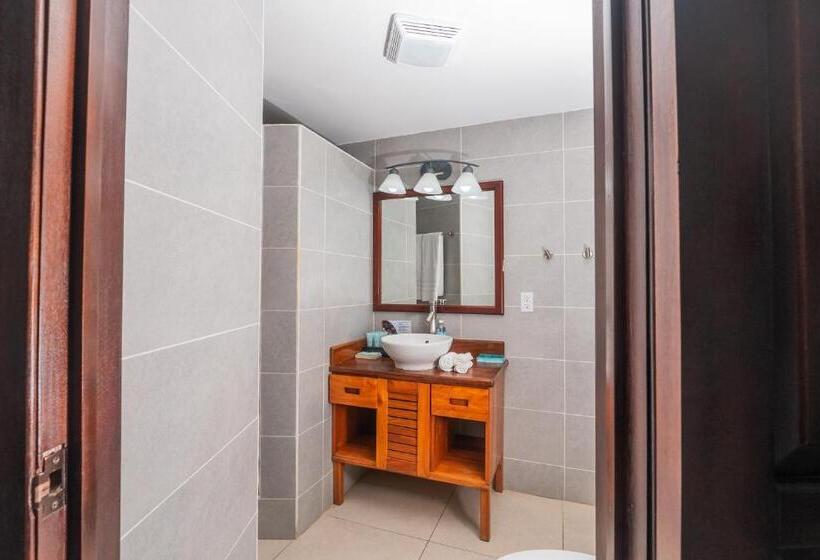 Suite com Varanda, Paradise Beach Hotel & Resort