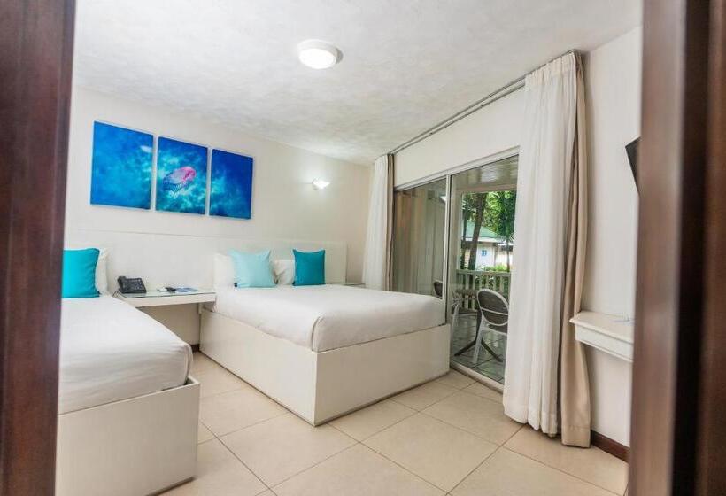 Quarto Estandar, Paradise Beach Hotel & Resort