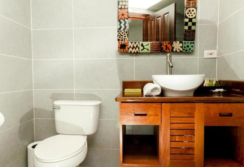 Quarto Estandar Cama King, Paradise Beach Hotel & Resort