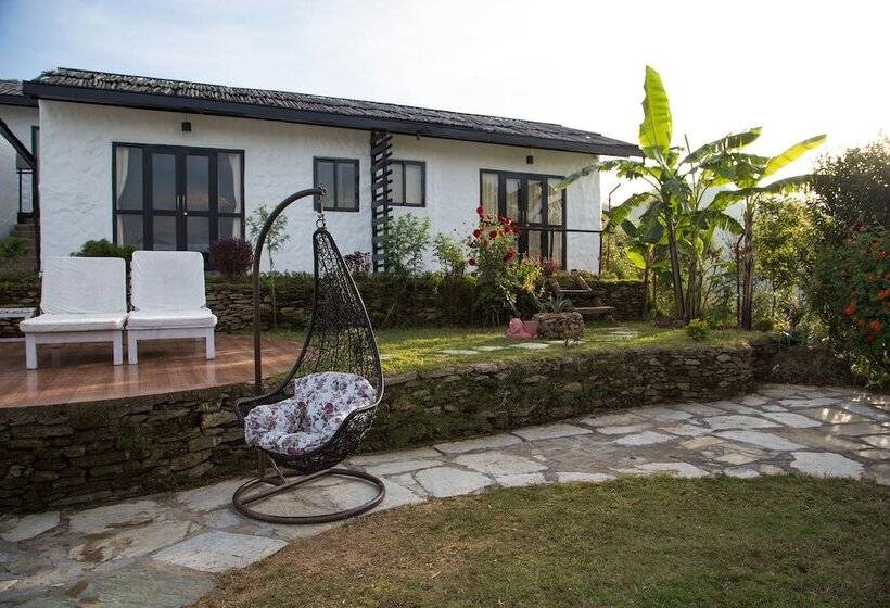 کابین, Raniban Retreat