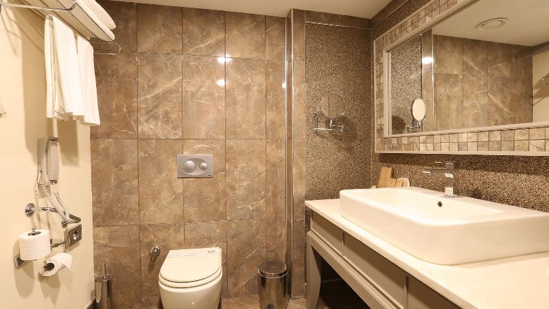 Quarto Estandar Vista Mar, Qlusive - Adults Only+12