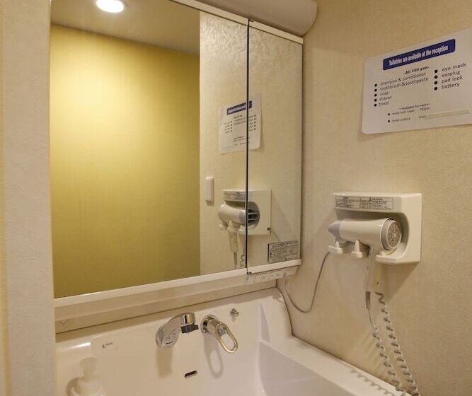Кровать в Общей Комнате, Backpackers Hostel K S House Hiroshima