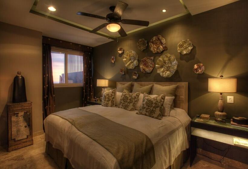 Suíte Deluxe Vista Mar, Pinnacle Resorts 180