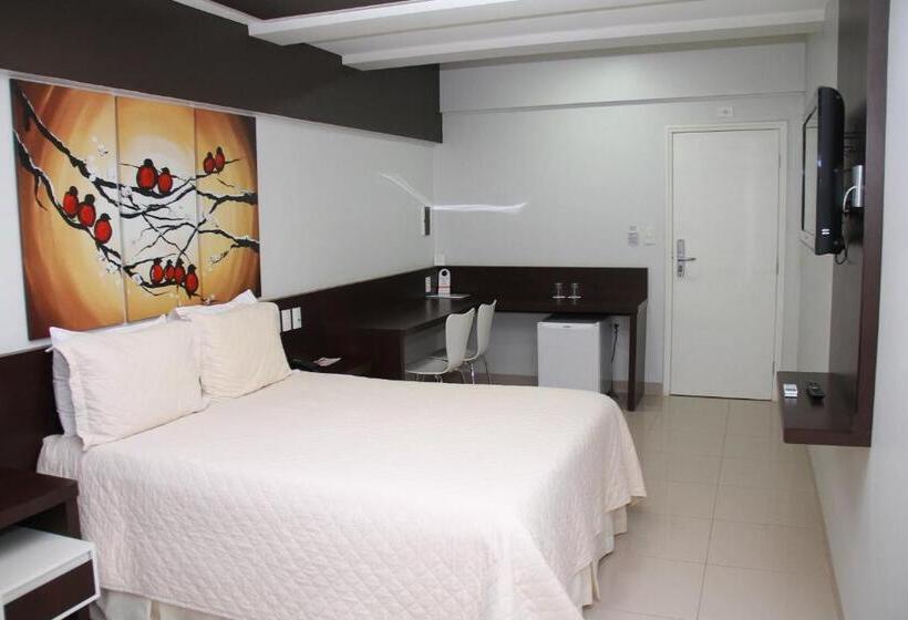 اتاق استاندارد, Residence Hotel Imperatriz