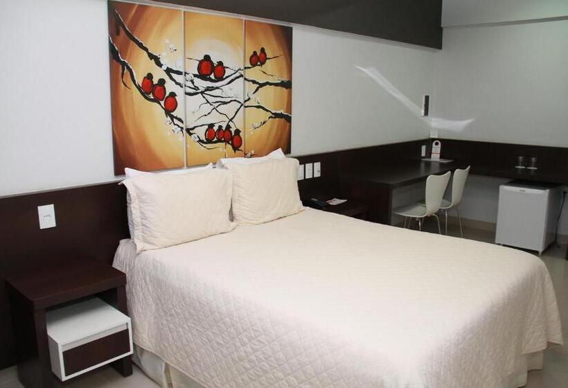 اتاق استاندارد, Residence Hotel Imperatriz