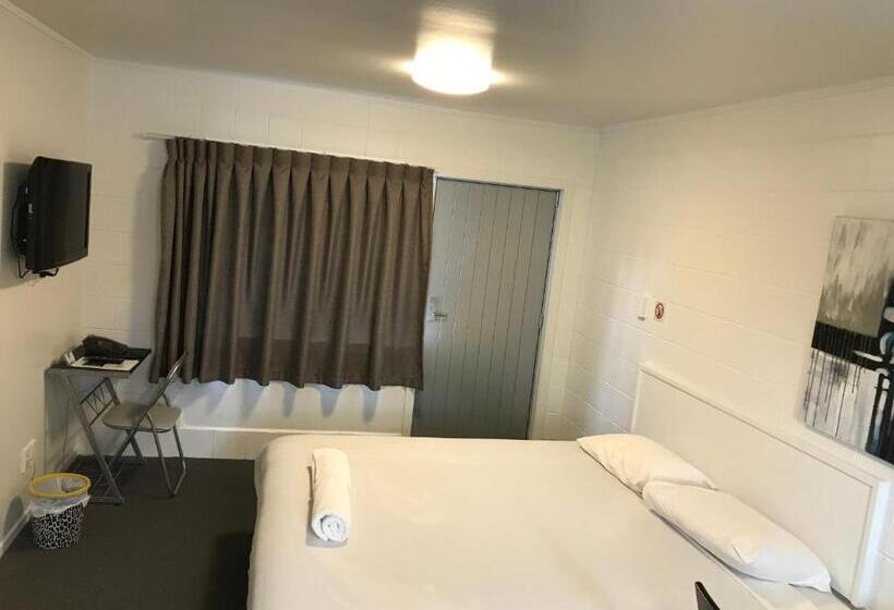 Familieappartement met 1 Slaapkamer, Siesta Motel