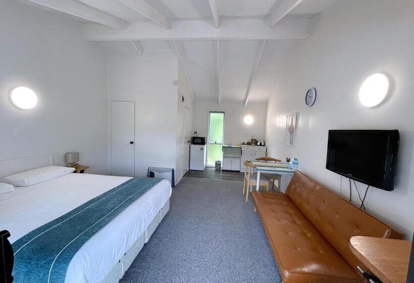 Eenvoudige Studio, Siesta Motel