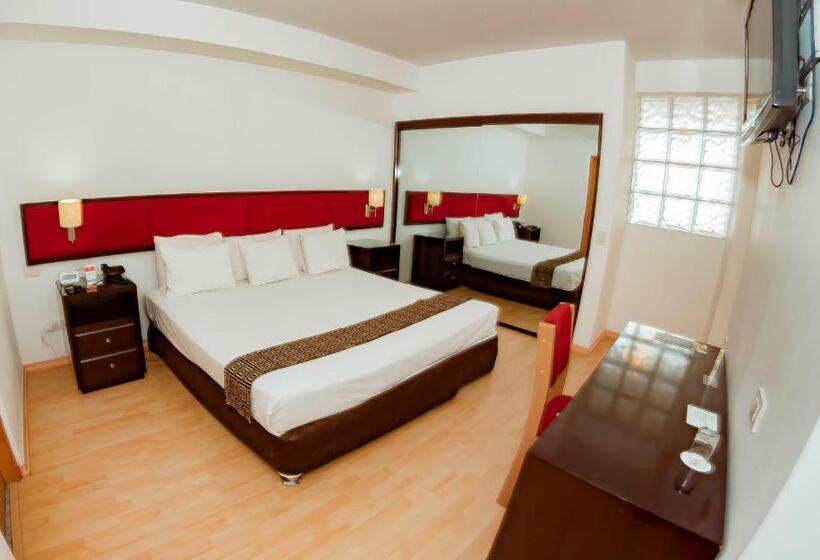 스탠다드 룸, Winmeier Hotel Y Casino