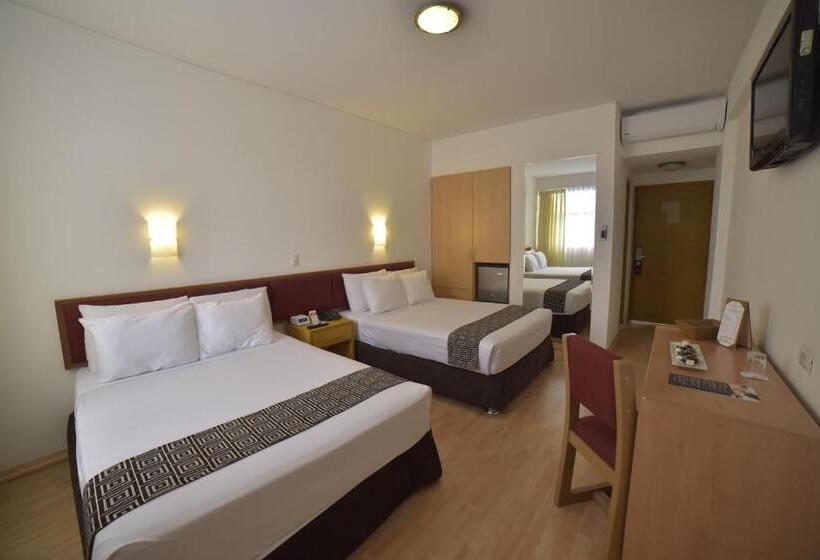 스탠다드 룸, Winmeier Hotel Y Casino