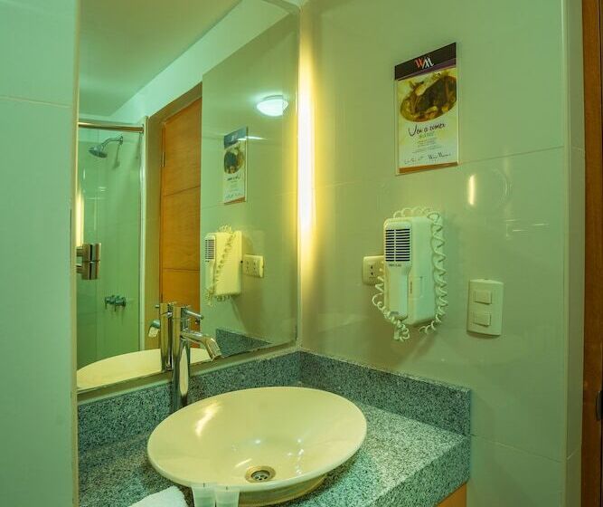 스탠다드 룸, Winmeier Hotel Y Casino