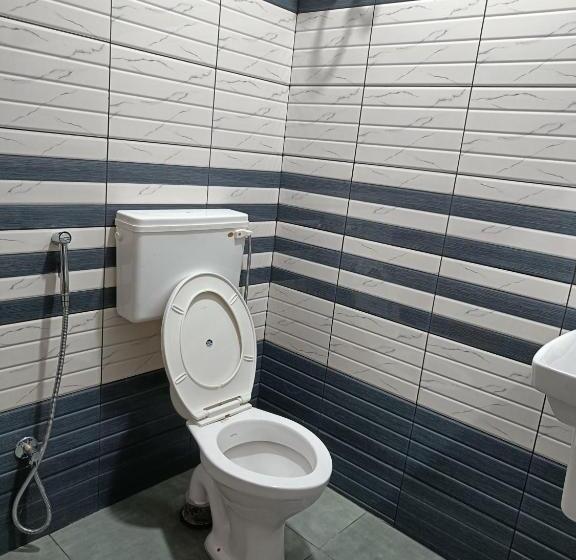 스탠다드 룸, Canalview Private Cottage Azhikkal Ayiram Thengu